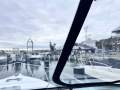 Mustang 3400 Wide Body " NEW ENGINES and TRANSOM PLATES ":Brand New Clears