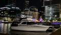 Bertram Caribbean 35