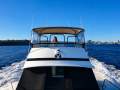 Bertram Caribbean 35