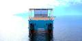 Stalwart Marine WBC8200 Plate Ally Catamaran Work Boat