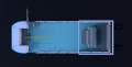 Stalwart Marine WBC8200 Plate Ally Catamaran Work Boat