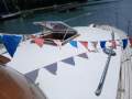 Custom Fairey Super Swordsman 33