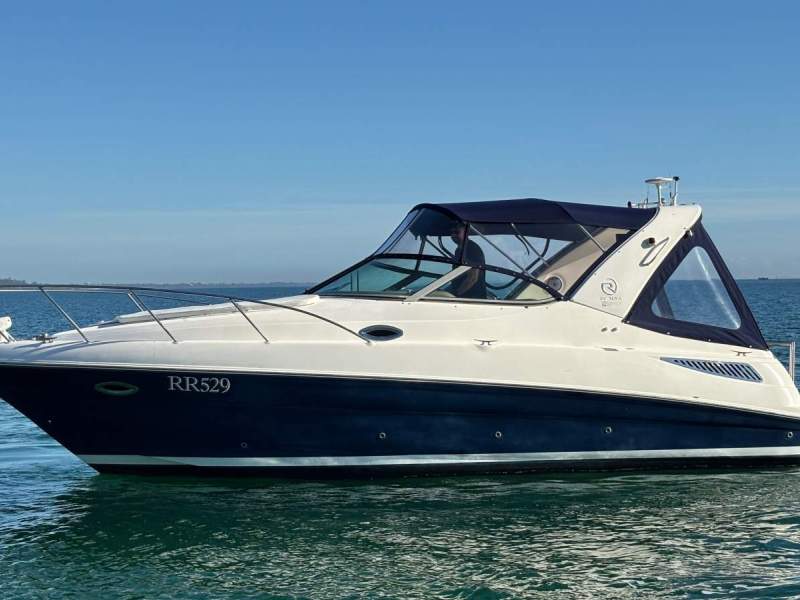Riviera M290 Sports Cruiser