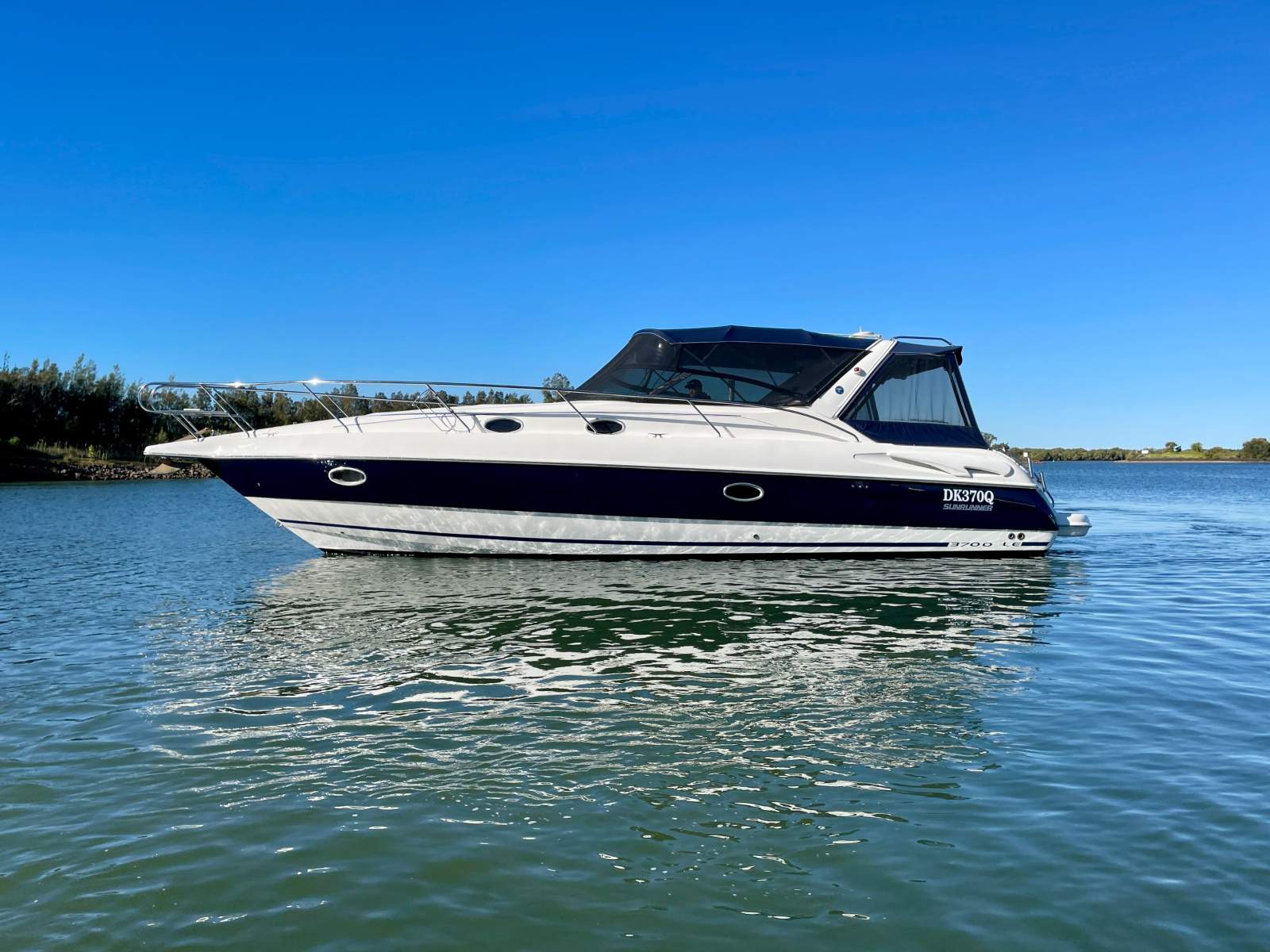 Sunrunner 3700LE