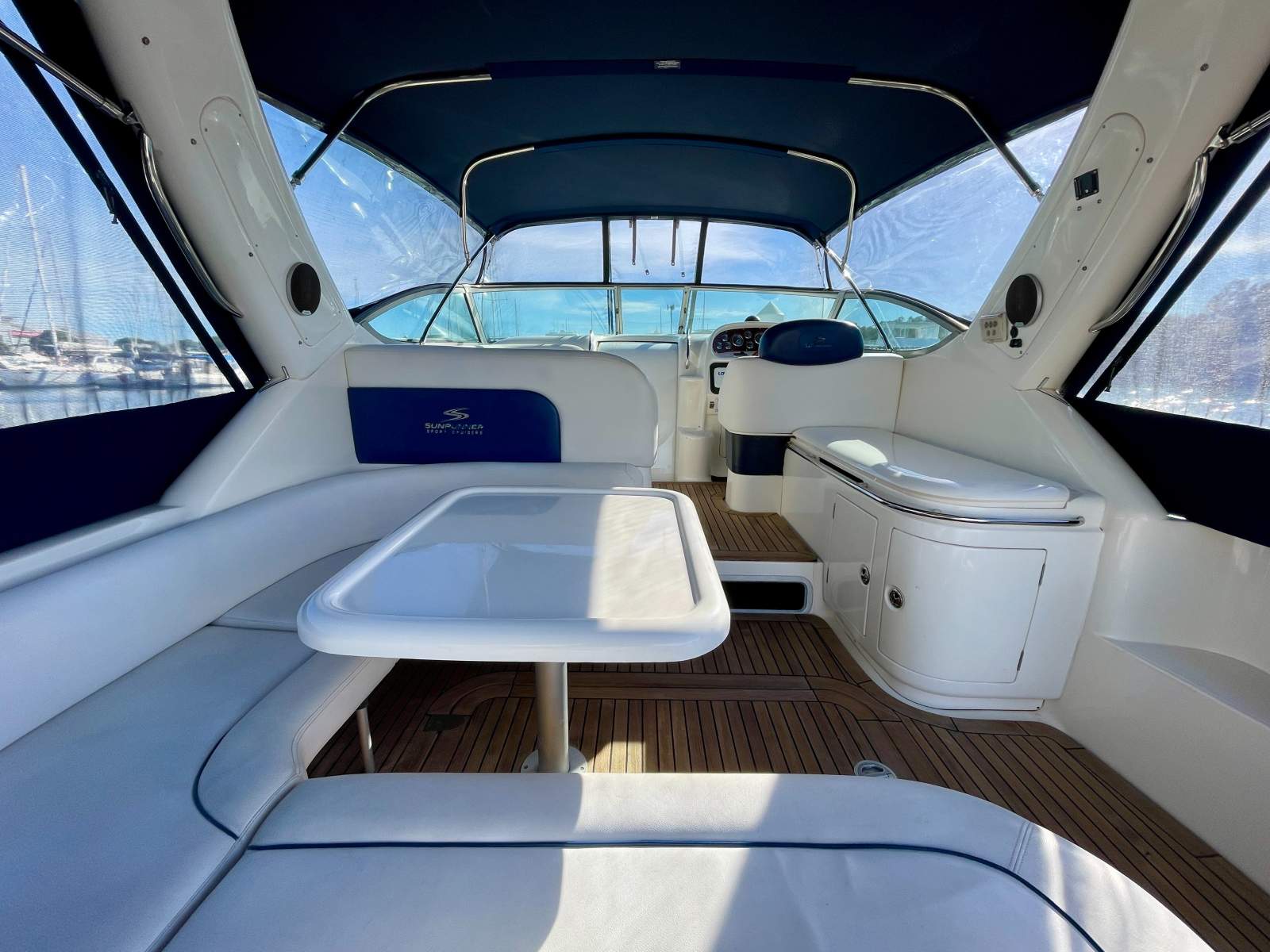Sunrunner 3700LE