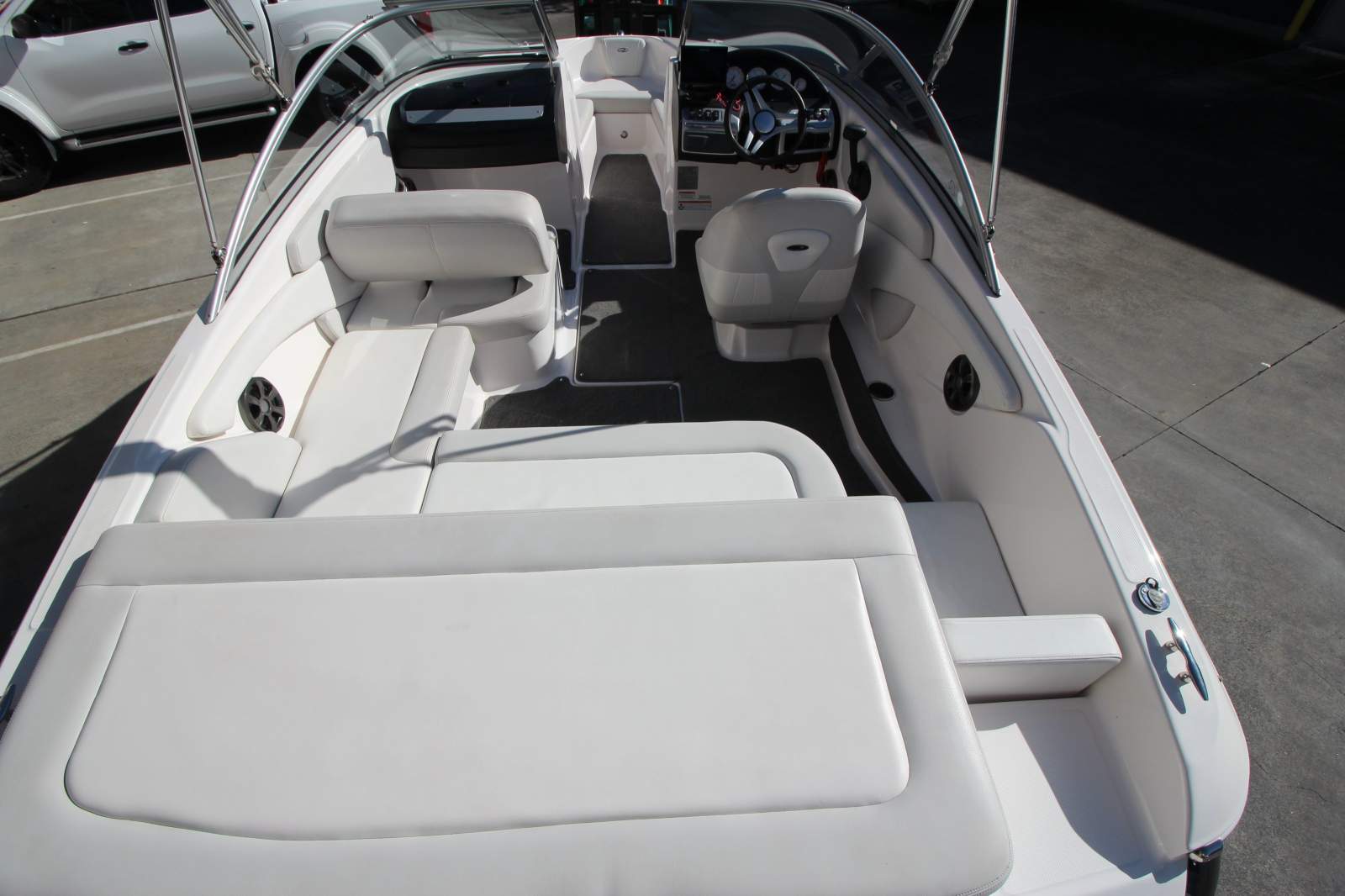 Regal 1900 ES Bowrider