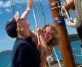 Live the Dream in The Whitsundays
