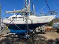 Folkboat M26 Classic Australian Pocket Cruiser