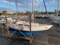 Folkboat M26 Classic Australian Pocket Cruiser