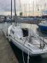 Folkboat M26 Classic Australian Pocket Cruiser