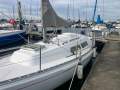 Folkboat M26 Classic Australian Pocket Cruiser