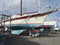 CSY 44 Walkover