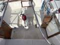 CSY 44 Walkover