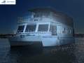 Eagle Catamaran 50 Houseboat
