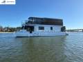 Eagle Catamaran 50 Houseboat