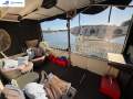 Eagle Catamaran 50 Houseboat
