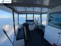 Eagle Catamaran 50 Houseboat