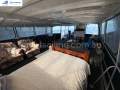 Eagle Catamaran 50 Houseboat