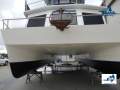 Eagle Catamaran 50 Houseboat