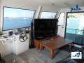 Eagle Catamaran 50 Houseboat