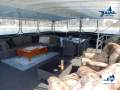 Eagle Catamaran 50 Houseboat