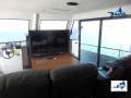 Eagle Catamaran 50 Houseboat