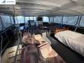 Eagle Catamaran 50 Houseboat