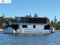Eagle Catamaran 50 Houseboat