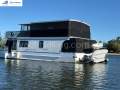 Eagle Catamaran 50 Houseboat