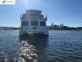 Eagle Catamaran 50 Houseboat