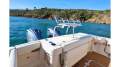 Grady-White Express 330 GYRO, Full options
