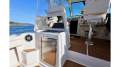 Grady-White Express 330 GYRO, Full options