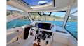Grady-White Express 330 GYRO, Full options