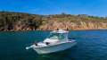 Grady-White Express 330 GYRO, Full options