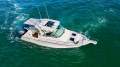 Grady-White Express 330 GYRO, Full options