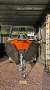 Bar Crusher 615BR Fantastic Allrounder