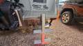 Bar Crusher 615BR Fantastic Allrounder