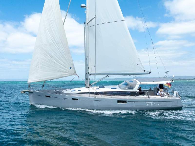 Beneteau Sense 51