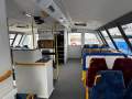 Ex Brisbane City Ferry "Baneraba" - Must Be Sold