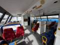 Ex Brisbane City Ferry "Kurilpa" - Must Be Sold