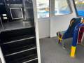Ex Brisbane City Ferry "Kurilpa" - Must Be Sold