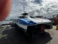 Ex Brisbane City Ferry "Kurilpa" - Must Be Sold