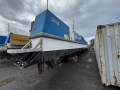 Ex Brisbane City Ferry "Mirbarapa" - Must Be Sold