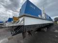 Ex Brisbane City Ferry "Mirbarapa" - Must Be Sold