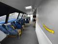 Ex Brisbane City Ferry "Tugulawa" - Must Be Sold