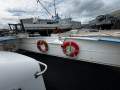 Ex Brisbane City Ferry "Tugulawa" - Must Be Sold