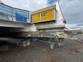 Ex Brisbane City Ferry "Tugulawa" - Must Be Sold