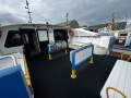 Ex Brisbane City Ferry "Tugulawa" - Must Be Sold