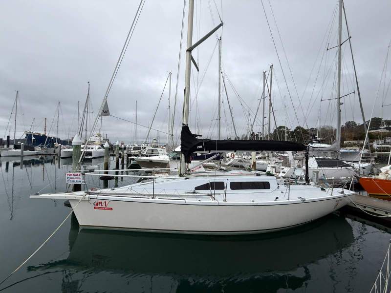 Hick 35 "HONEYPOT"