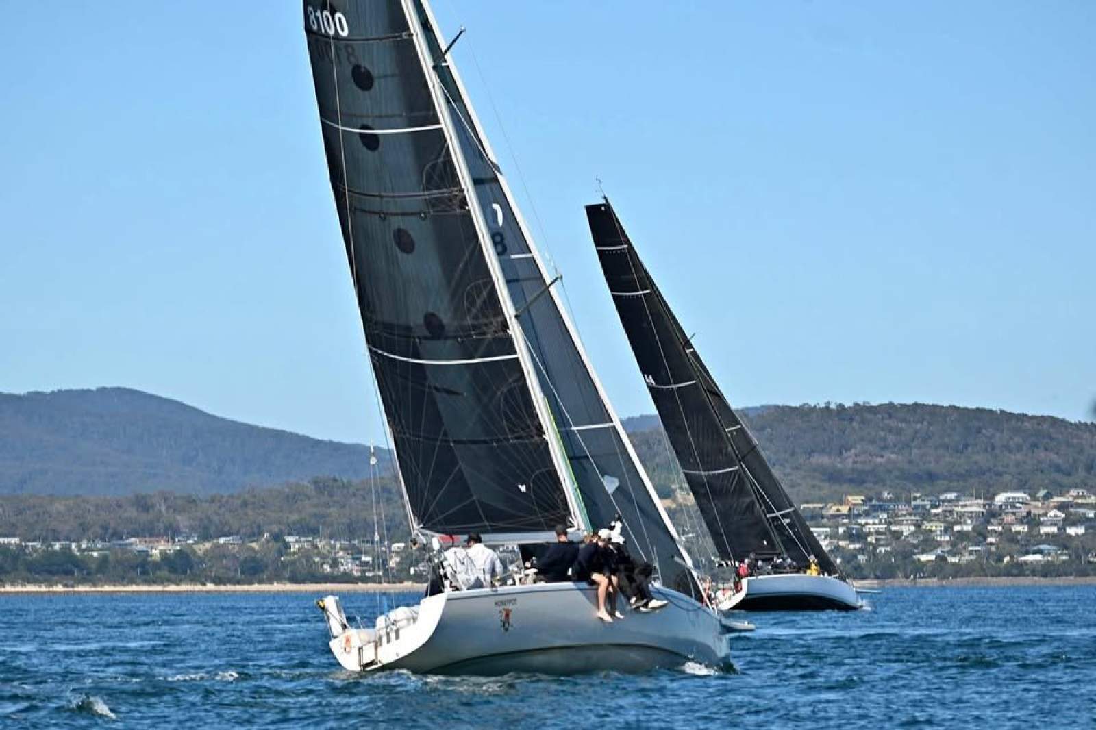 Hick 35 "HONEYPOT"